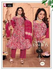 Fashion Talk  FIZA VOL 2